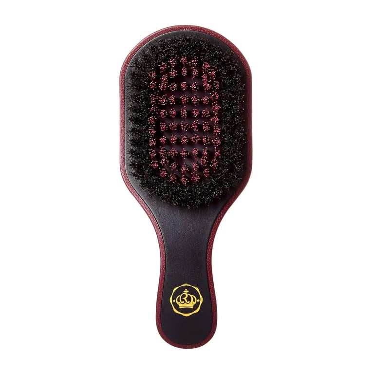 Rpm Medium Hard Mixed Club Boar Brush Cepillo