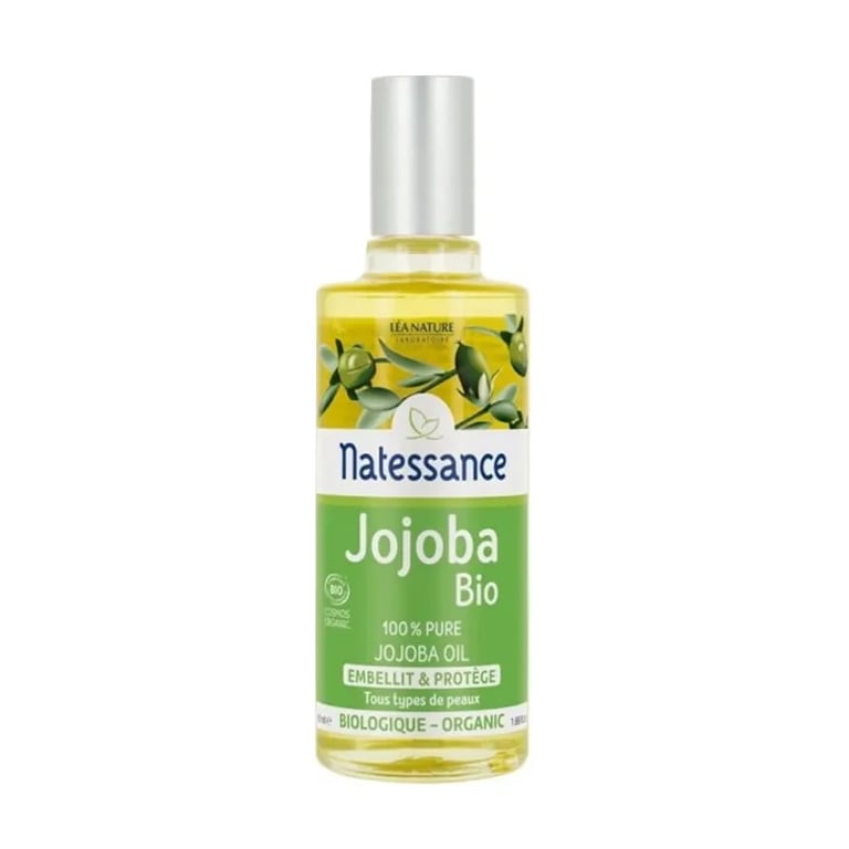 Aceite De Jojoba Bio