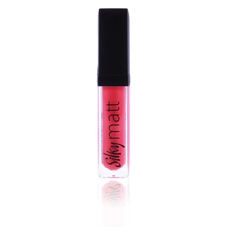 Silky Matt Lipstick #701