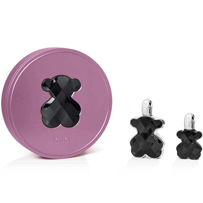 LoveMe Onyx The Blodness EDP 90 ml + EDP 30 ml