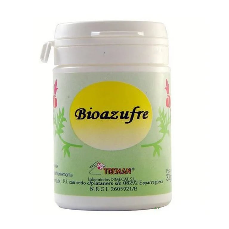 Bioazufre