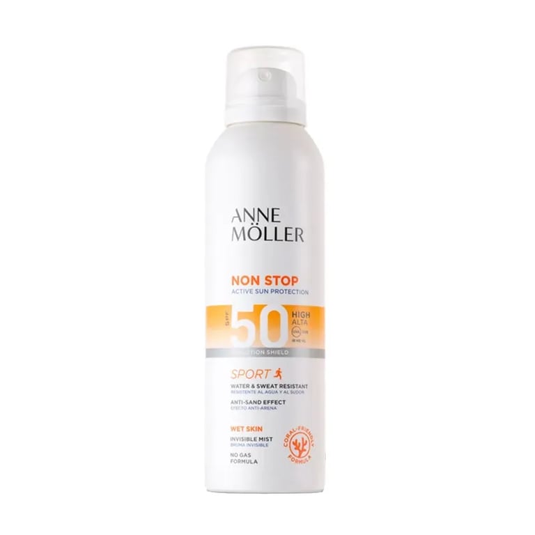 Non Stop Sport Active Sun Protection SPF50