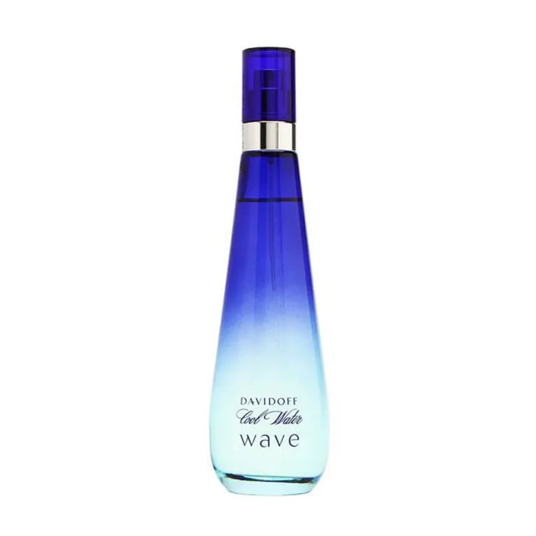 Cool Water Woman Wave EDT