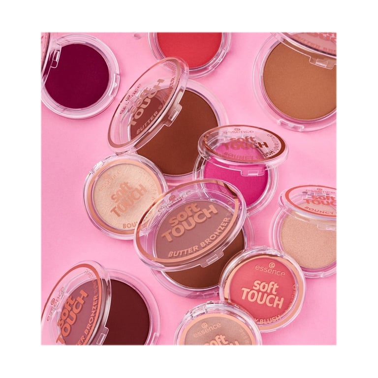 Soft Touch Butter Bronzer #10 - imagen 7 de 10