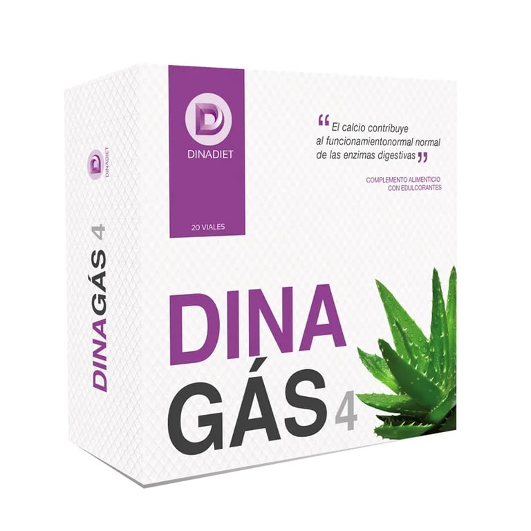 DINAGAS 4