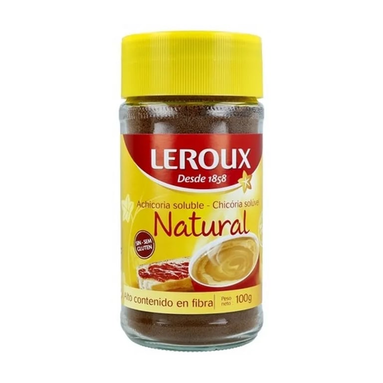 Achicoria Soluble