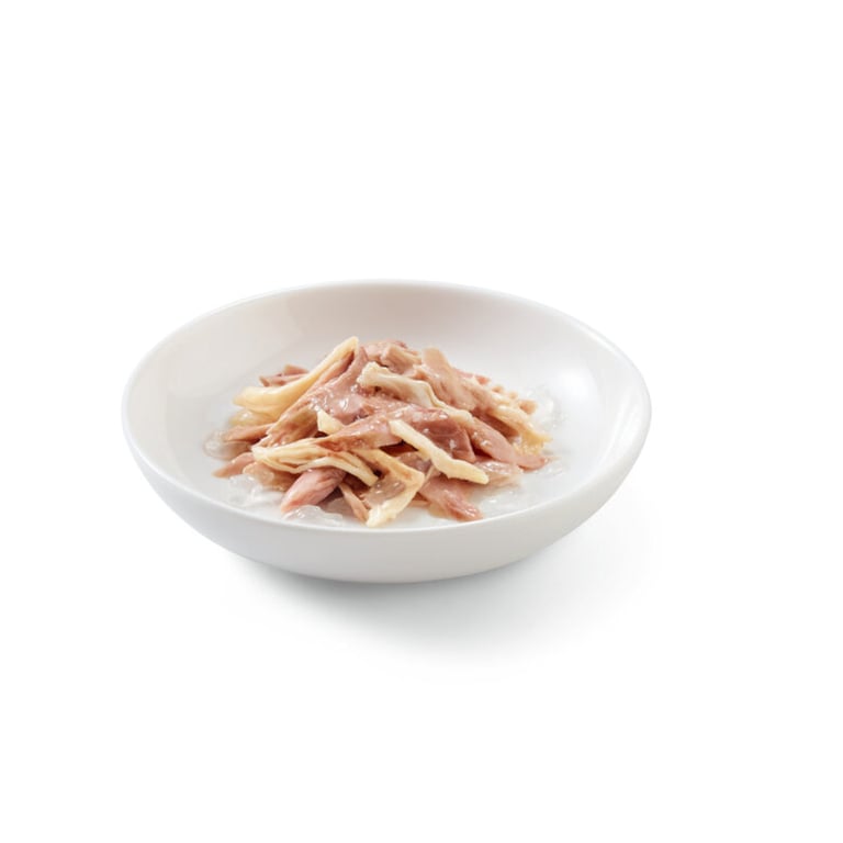 Cat Pouch Tonno e Pollo con Prosciutto - imagen 2 de 2