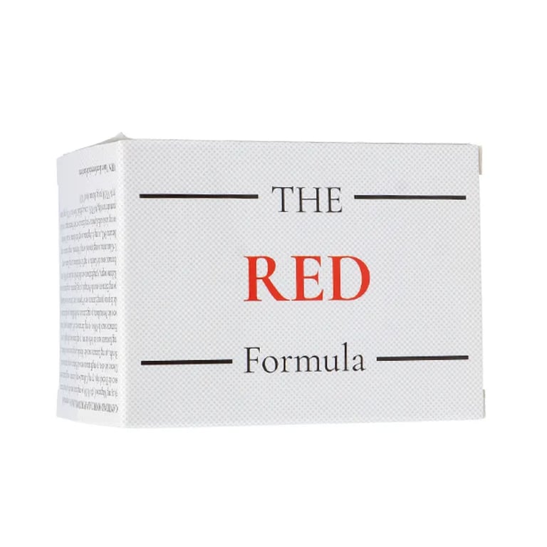 Red Formula
