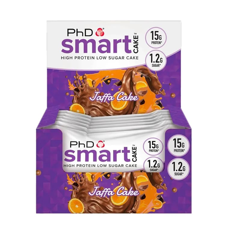 Smart Cake