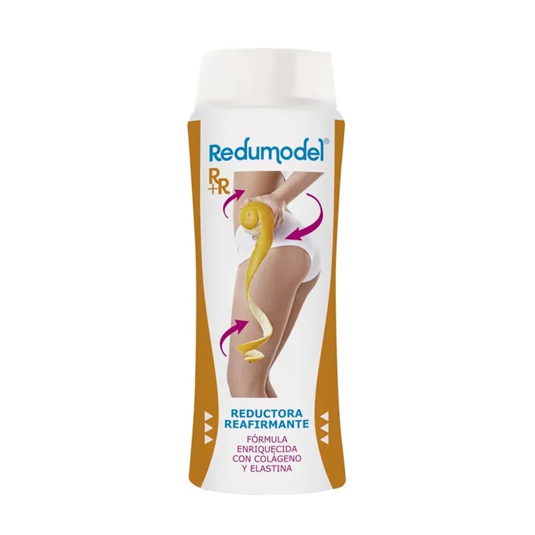 Redumodel Emulsión Reductora Y Reafirmante