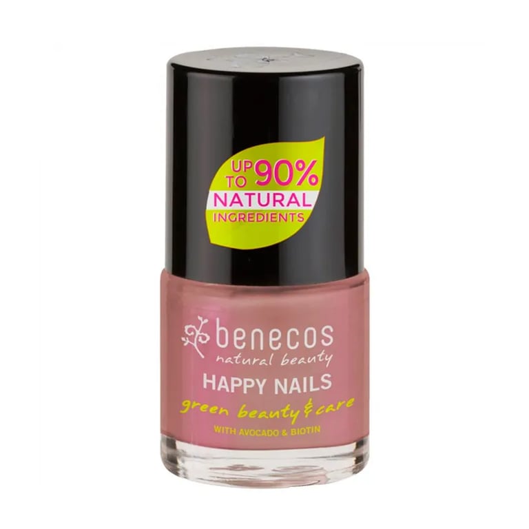 Laca De Uñas Mystery