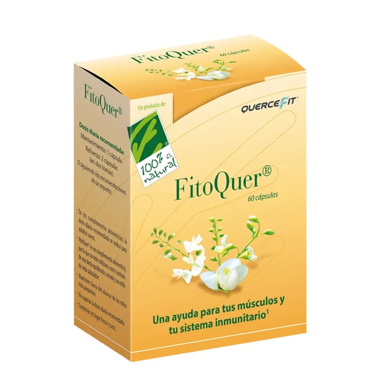 Fitoquer