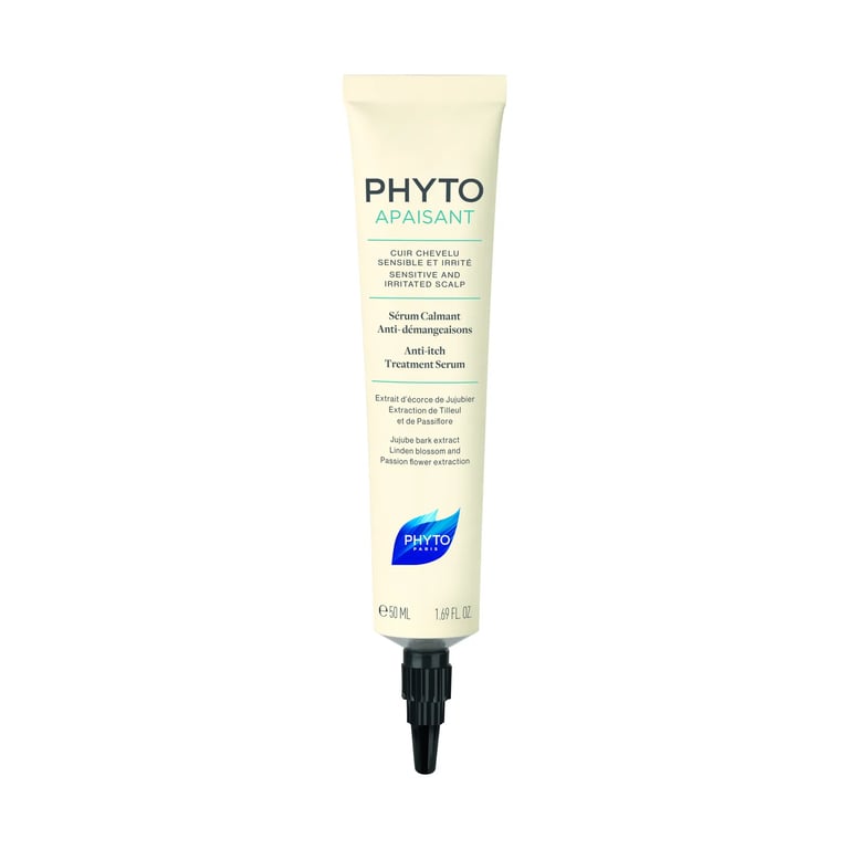 Phyto Apaisant Serum Calmante Antipicores