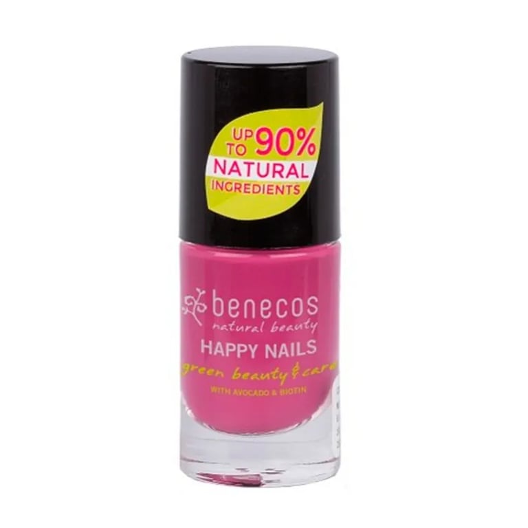 Laca De Uñas My Secret