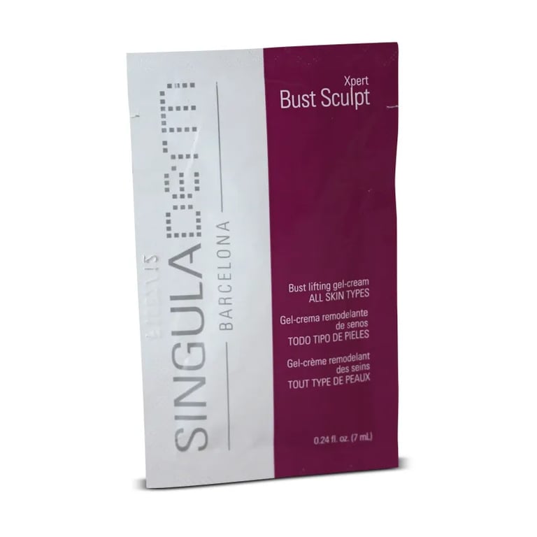 XPERT BUST SCULPT 90-95 (free sample)