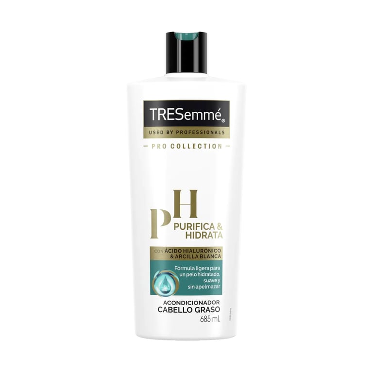Purify & Hydrate Balsamo Per Capelli Grassi