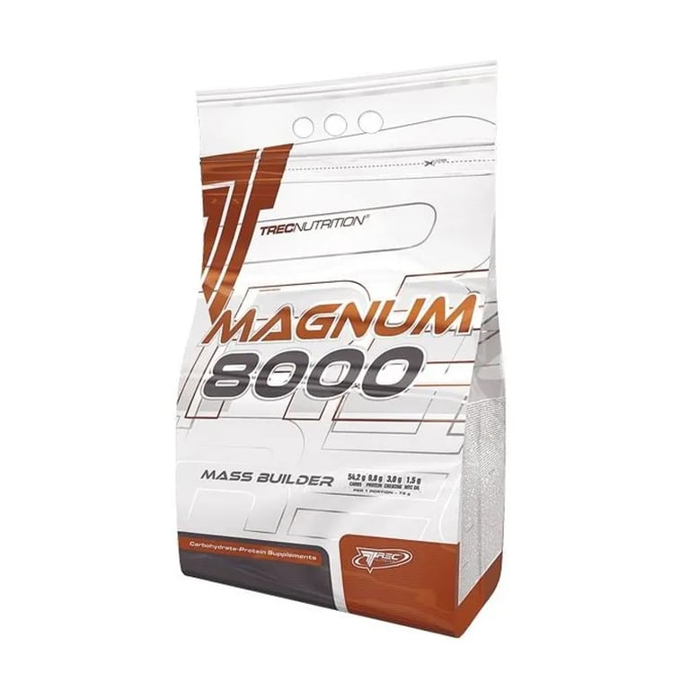 Magnum 8000