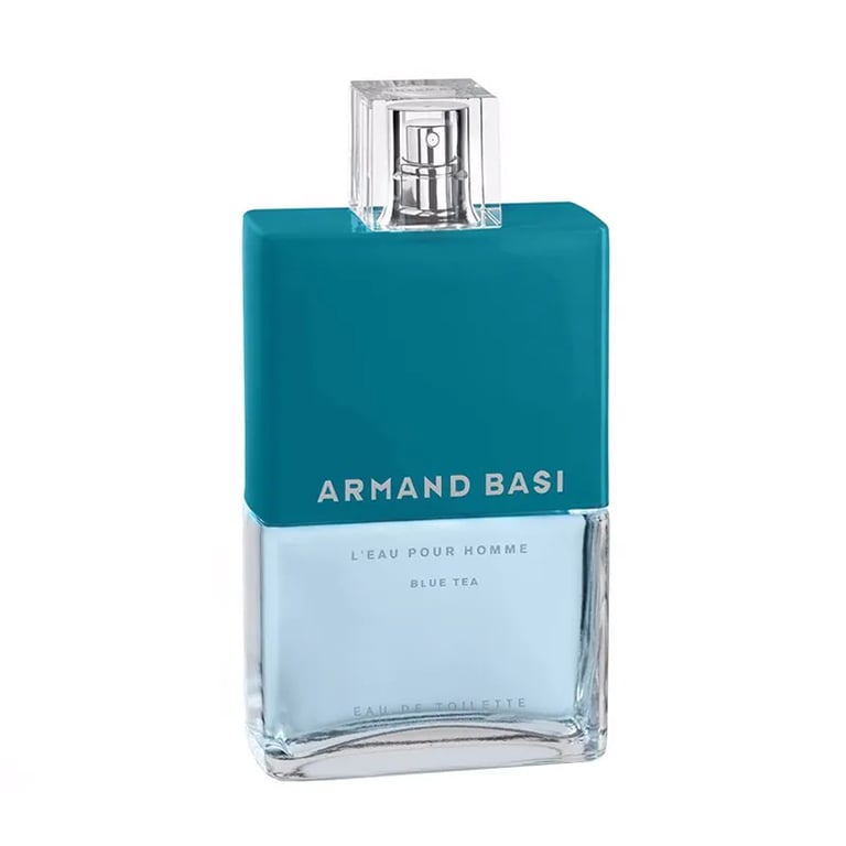 L'Eau Pour Homme Blue Tea EDT