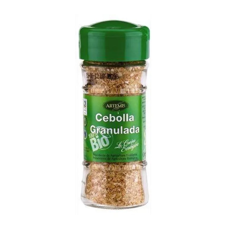 CEBOLLA GRANULADA BIO