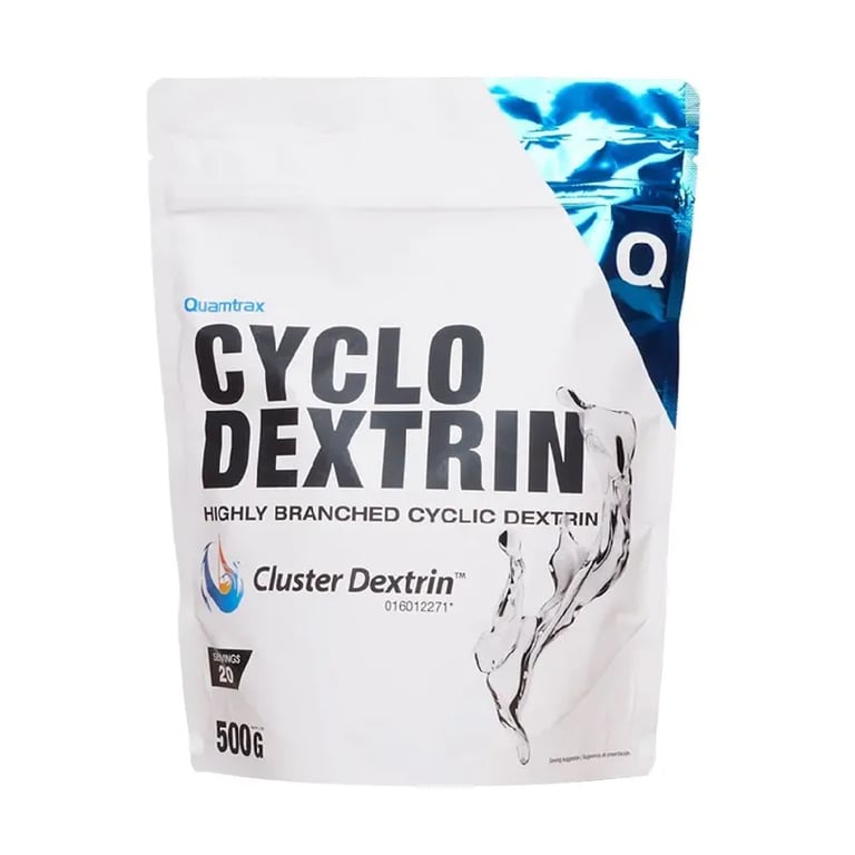 Ciclodextrina