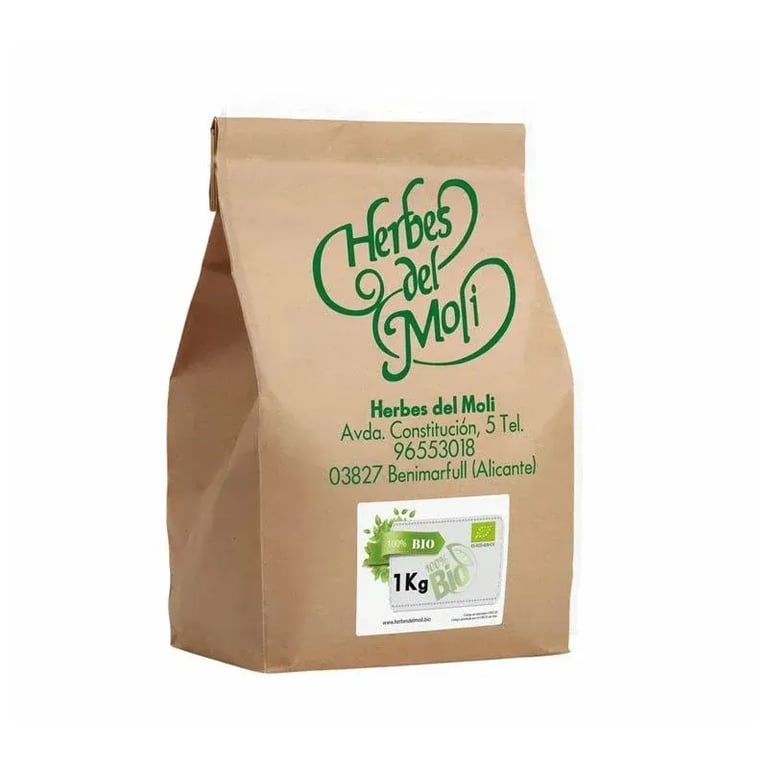 Té Earl Grey Eco A Granel