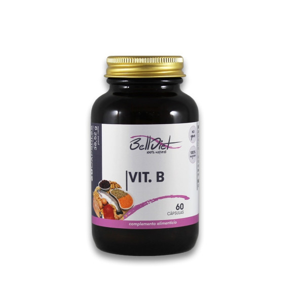 Complexe Vitamine B