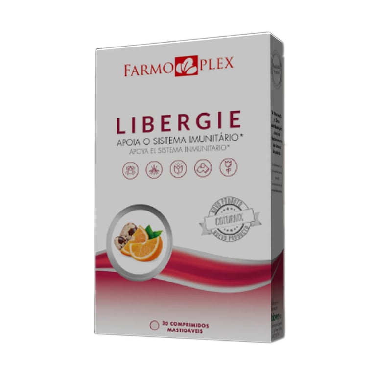 Libergie Système Immunitaire