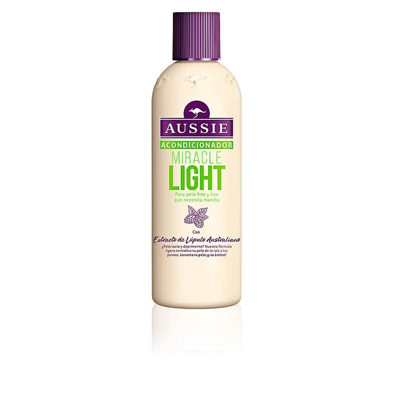 Miracle Light Purifying Conditioner