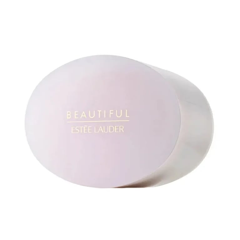 Beautiful Body Powder