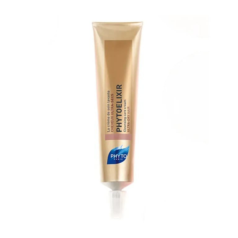 PHYTOELIXIR CREMA LAVANTE NUTRICIÓN INTENSA