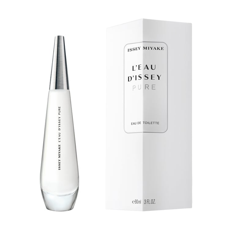 L'Eau D'Issey Pure EDT 90 ml Issey Miyake