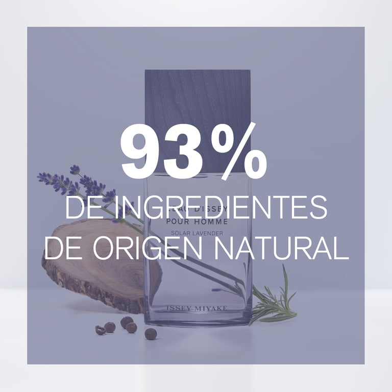 L'Eau D'Issey Pour Homme Solar Lavender EDT 50 ml de Issey Miyake