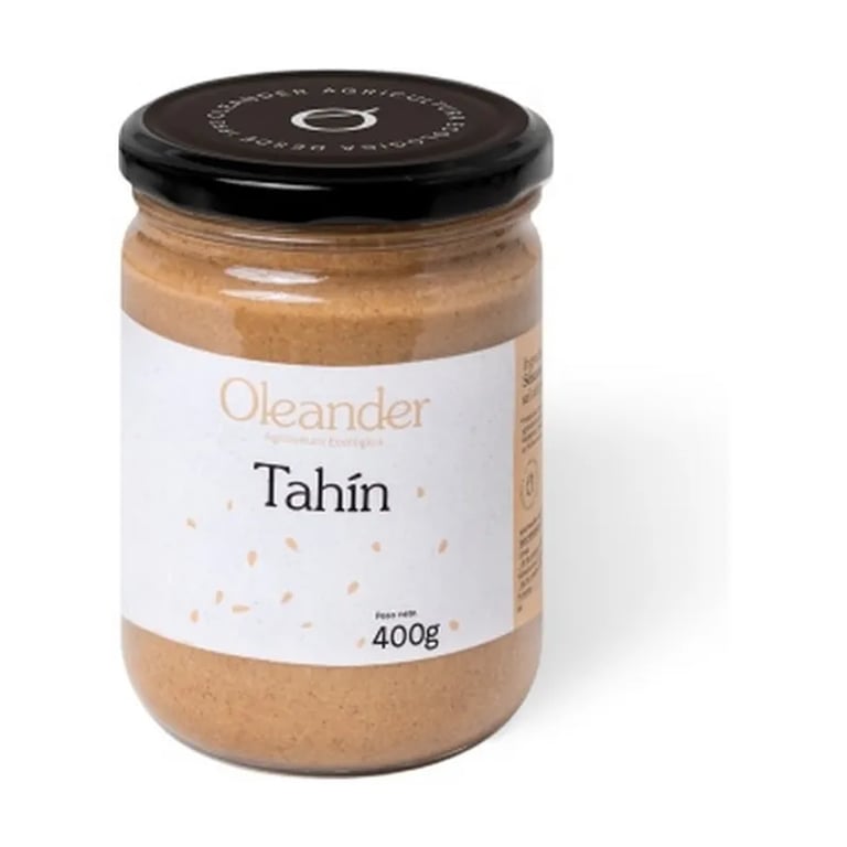 Tahin