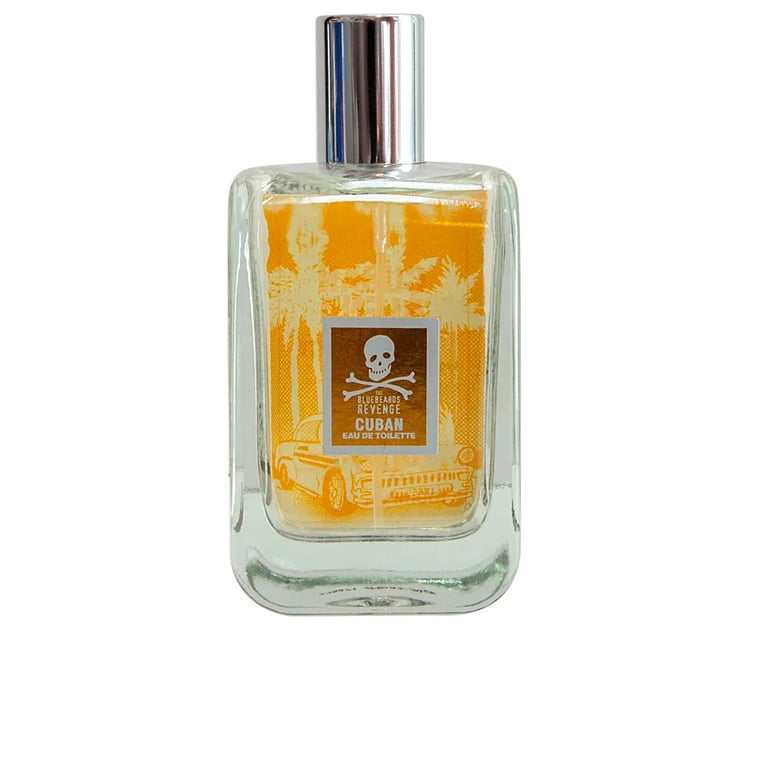 Cuban EDT