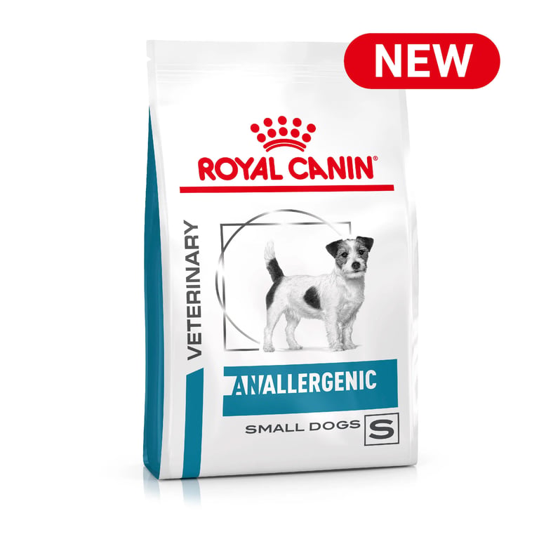 Veterinary Anallergenic Cani - imagen 2 de 5