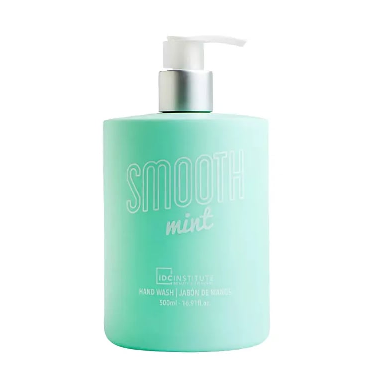 Smooth Hand Wash #Mint