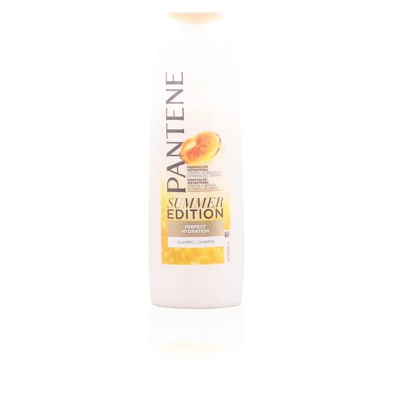Perfect Hydration Champú
