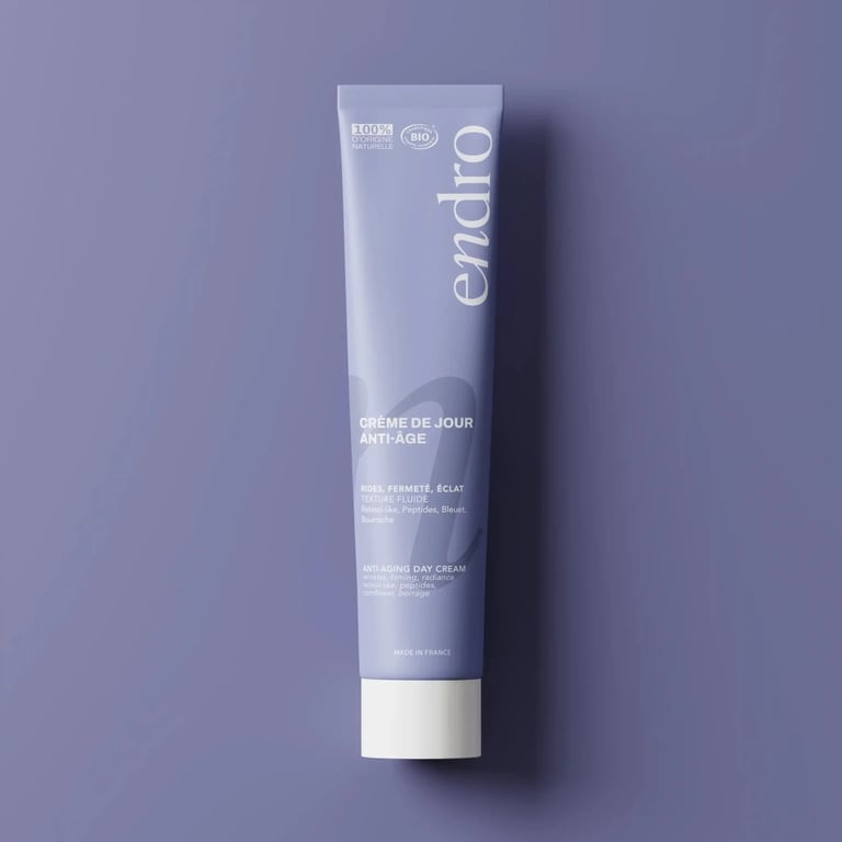 Crema Facial Antiedad