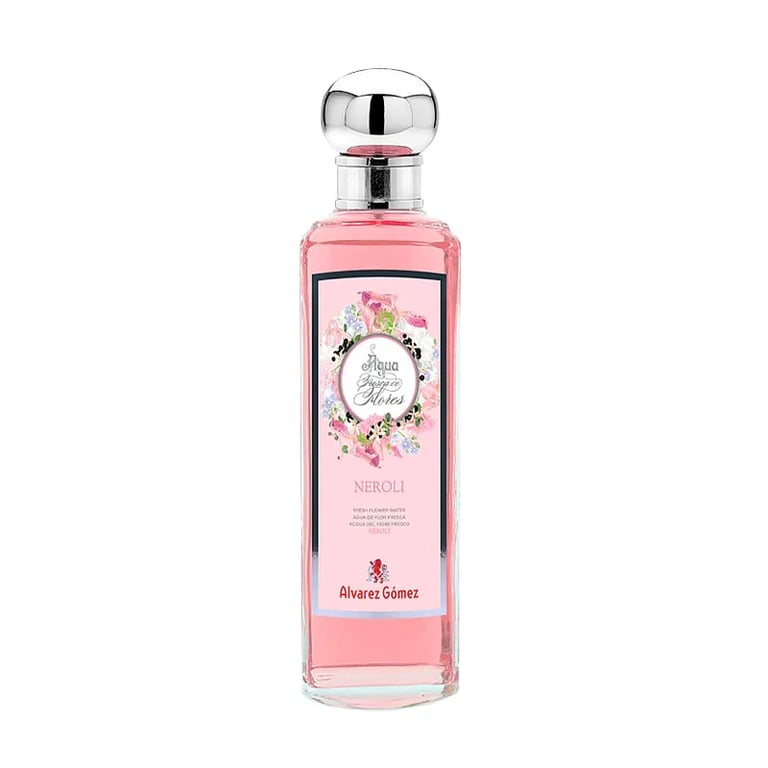 Agua Fresca Flores Neroli