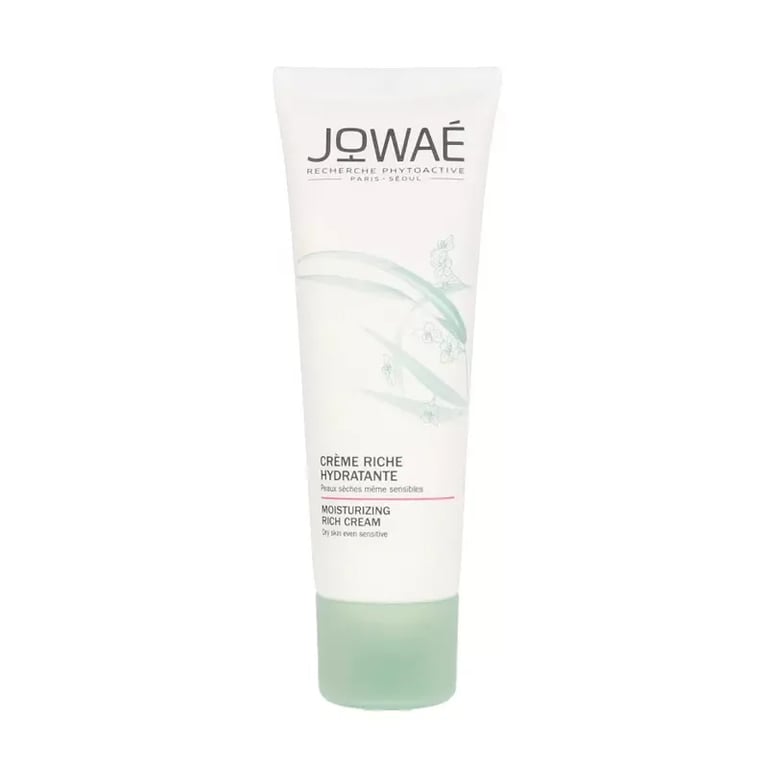 Crème Riche Hydratante
