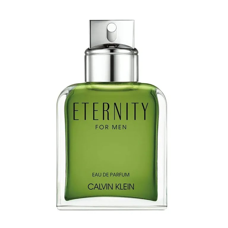 Eternity For Men EDP Vaporizzatore