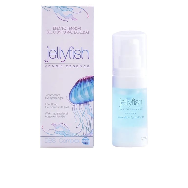 Jelly Fish Venom Essence Eye Contour Gel