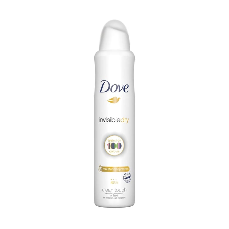 Invisible Dry Desodorante Stick