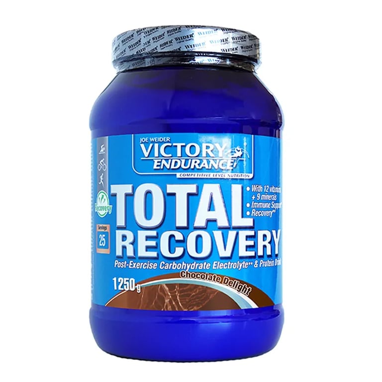 TOTAL RECOVERY
