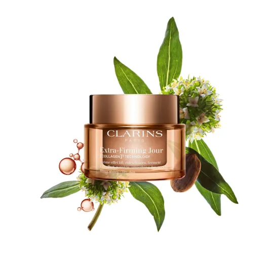 Extra-Firming Jour Peaux Sèches 50 ml de Clarins