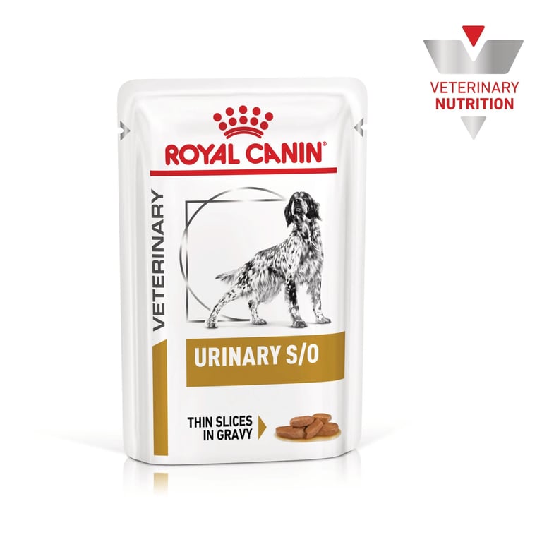 Veterinary Urinary S/O Cani - imagen 3 de 6