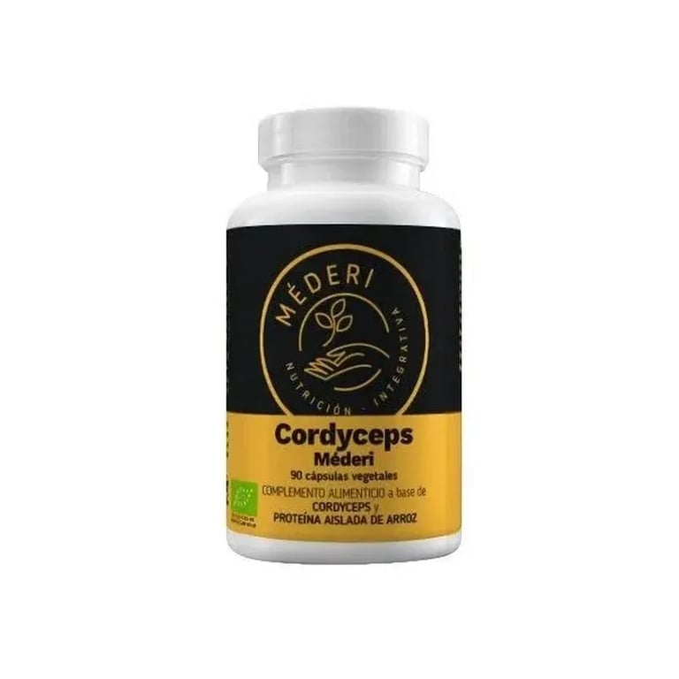 Cordyceps