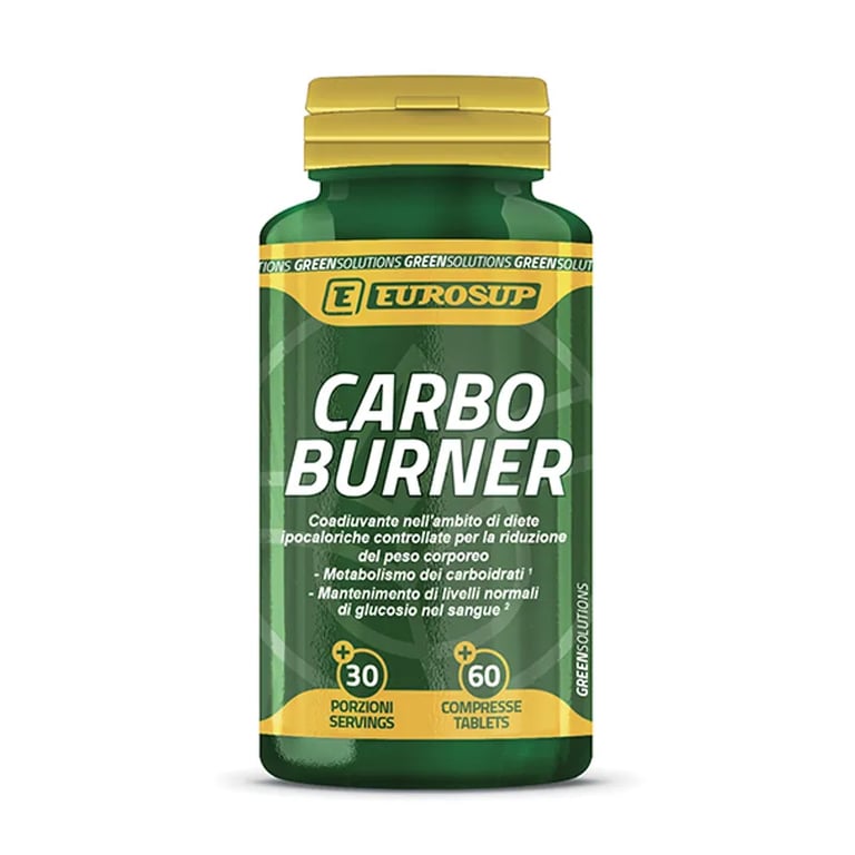 Carbo Burner
