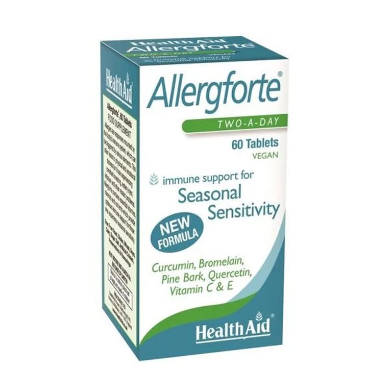 Allergforte