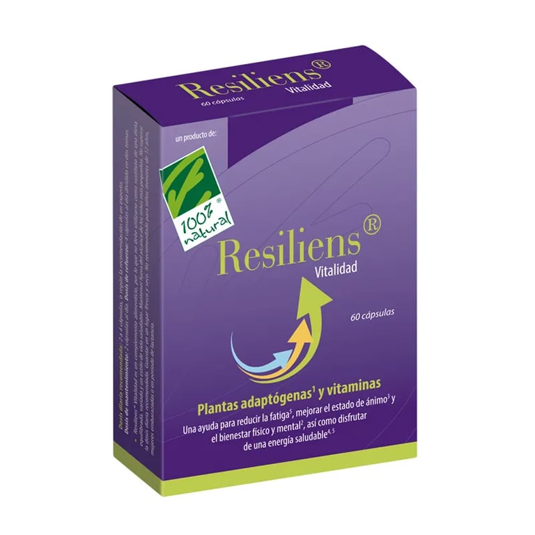 Resiliens Vitalità